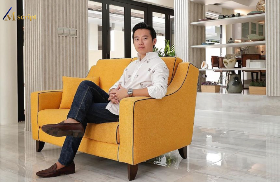 Ezekiel Chew net worth 2026, biography, course, nationality, trading background, success story, and FAQs