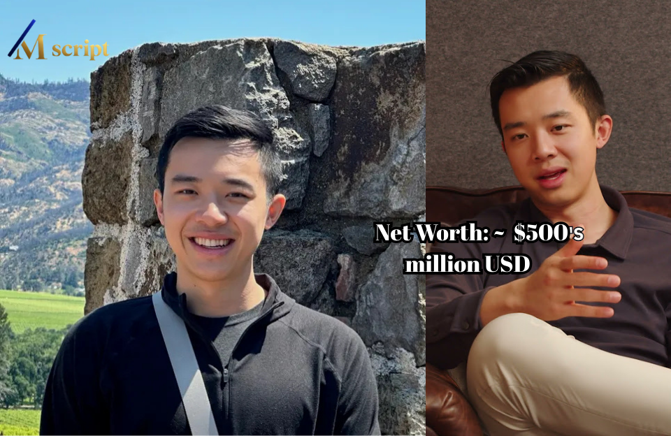Jesse Zhang Net Worth 2026: Biography, Age, and Decagon AI CEO Story