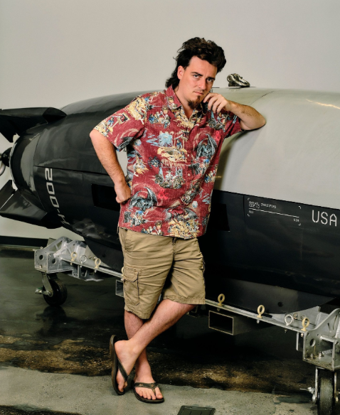 Palmer Luckey Net Worth 2026: Biography, Age, Companies & Billionaire Story