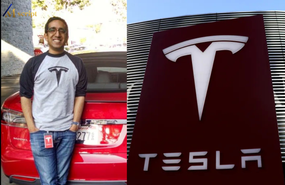 Sendil Palani Net Worth 2026, Biography, Tesla Career, and Why Elon Musk Thanked Him After 17 Years