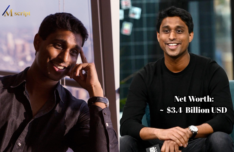 Meet Ankur Jain: The Indian-Origin Billionaire Who Turned America’s Rent Crisis into a $3.4 Billion Fortune