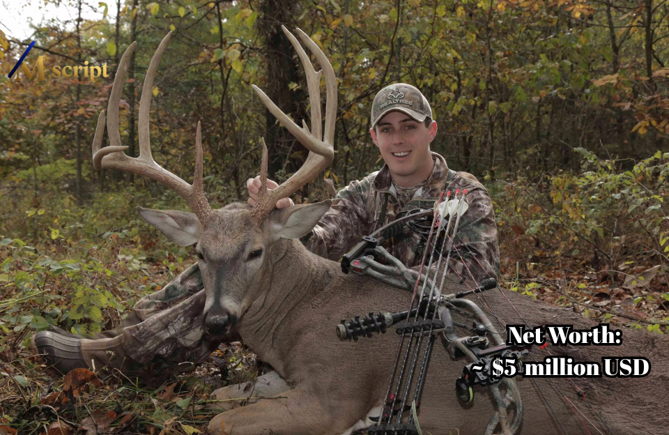 Tyler Jordan Net Worth & Biography 2026: Full Info