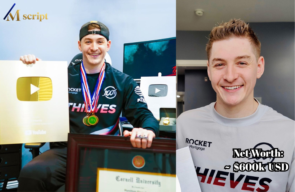 Discover Wynnsanity Net Worth and biography