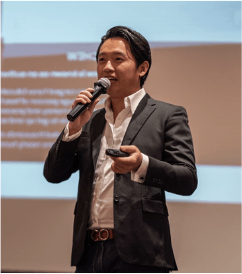 Ezekiel Chew net worth 2026 biography and forex course overview