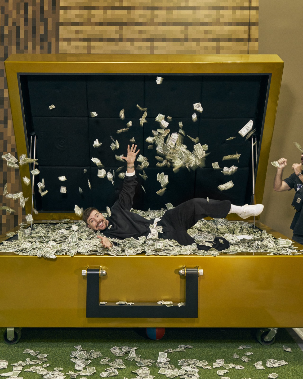 MrBeast Salesforce Deal Shocks the Internet: The Explosive 2026 Discovery Everyone Is Searching For