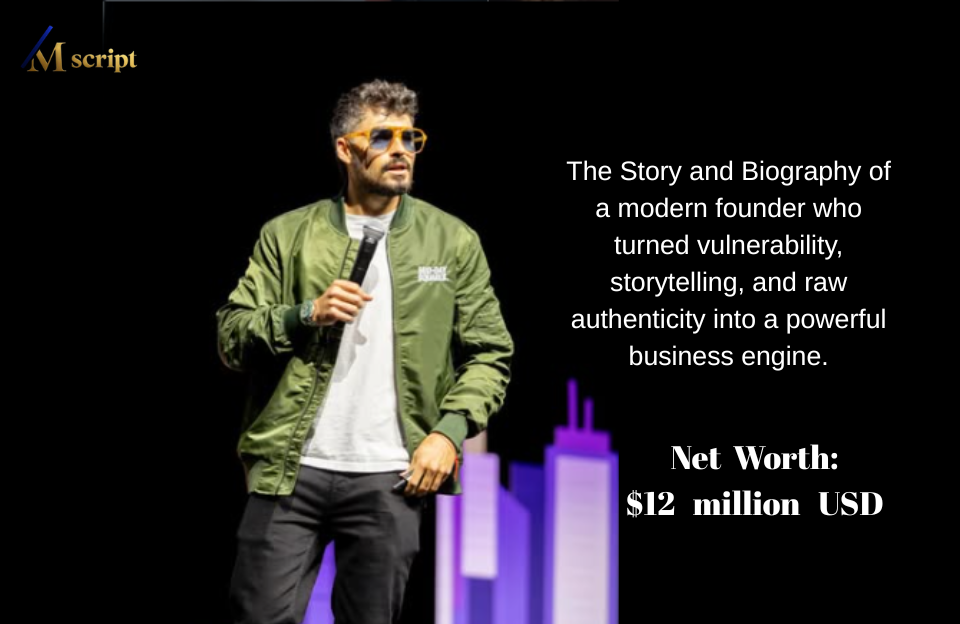 Jake Karls Net Worth 2026 & Mid-Day Squares Story