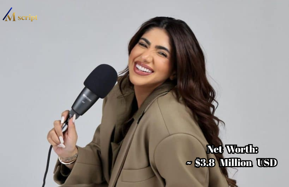 Noor Stars – Net Worth 2026, Biography, Real Name, Age, Family & Success Story