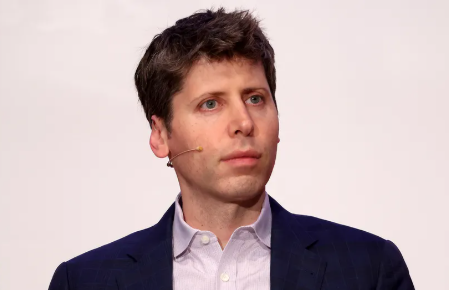 Sam Altman Net Worth 2026 & Full Biography