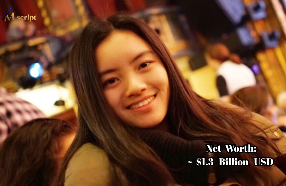 Pika Demi Guo Net Worth 2026: The 27-Year-Old AI Founder Changing Video Forever