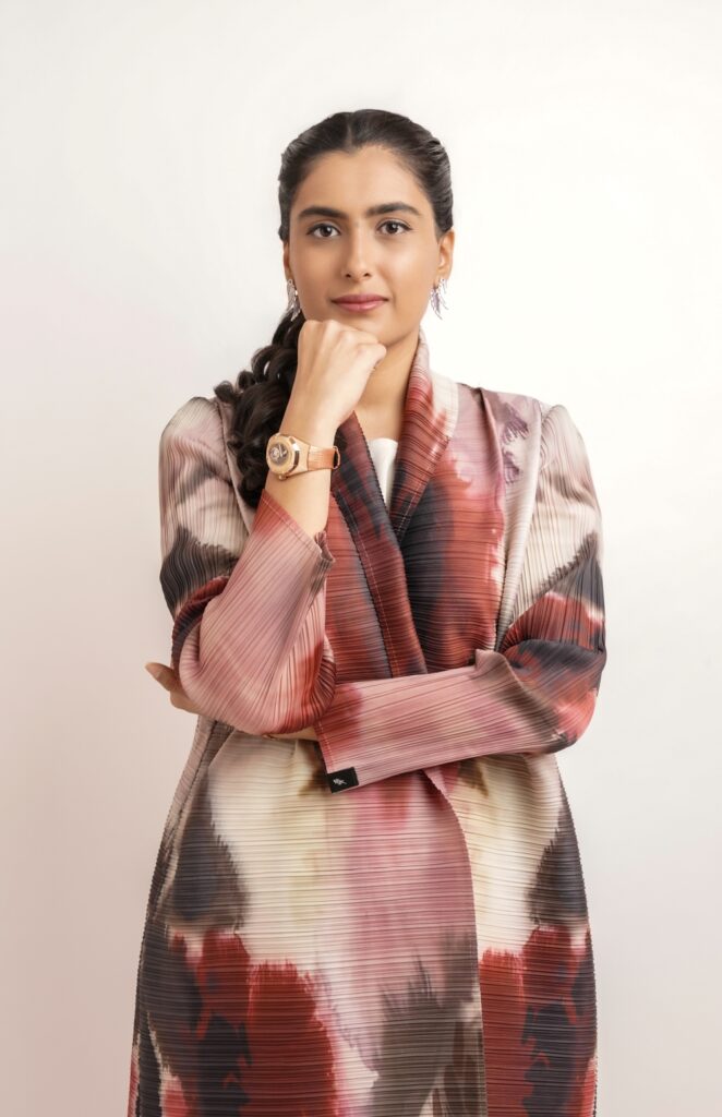 Amira Sajwani Net Worth 2026: Biography, Family, Career & DAMAC Success