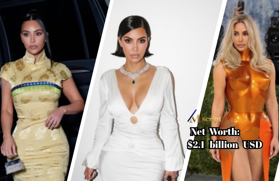 Kim Kardashian Net Worth 2026: Biography, Age, Family, Fame & Success Story