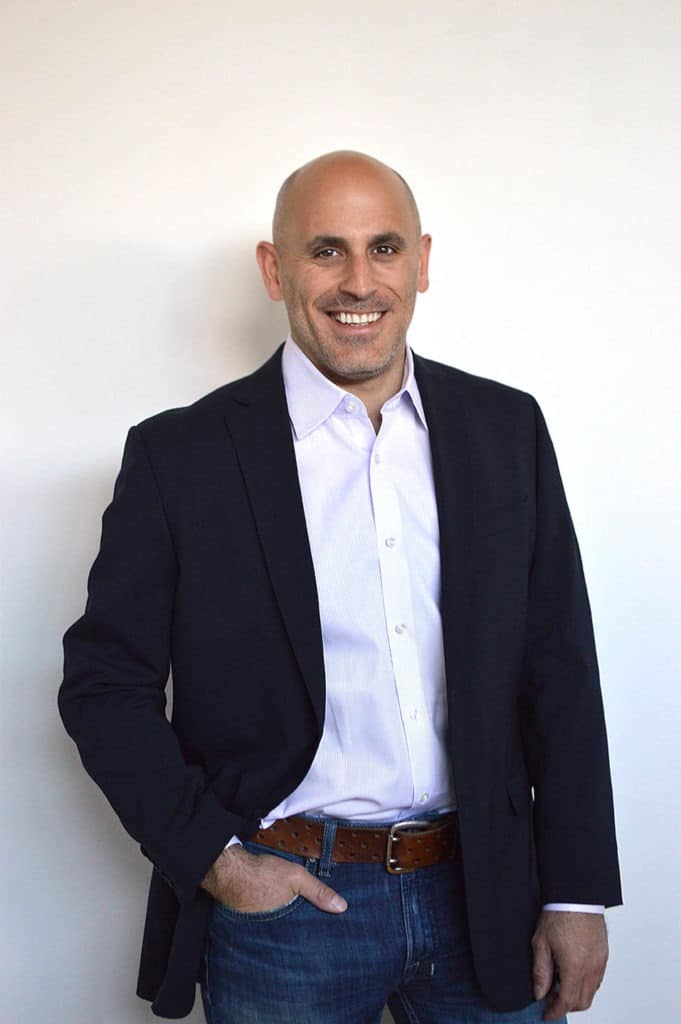 Marc Lore net worth and biography 