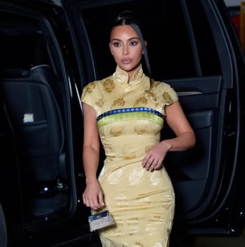 Kim Kardashian Net Worth 2026, Biography & Fame