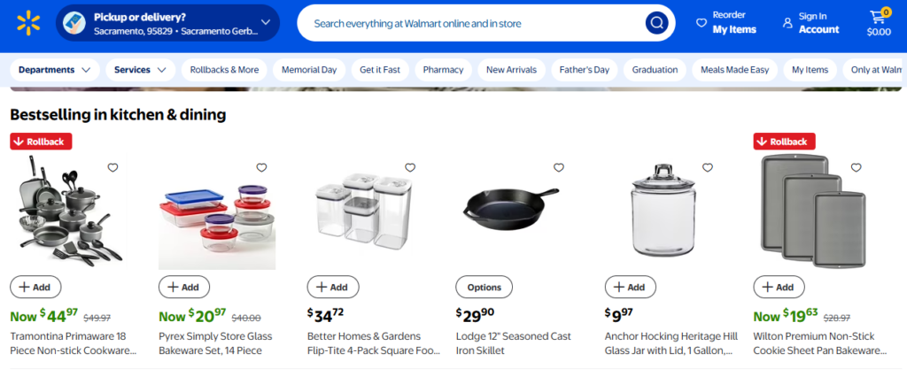 Marc Lore at Walmart: Walmart acquired Jet.com for approximately $3.3 billion.