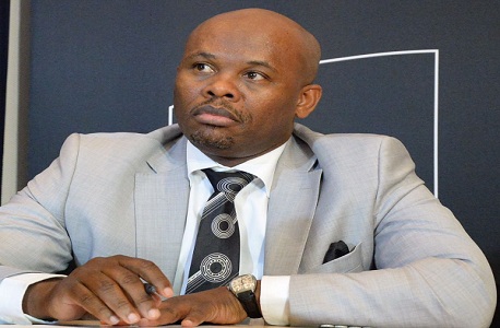 Shadrack Sibiya Biography
