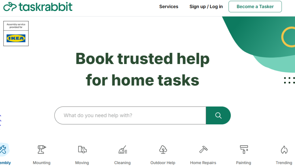 You Can Earn $200K a Year on Taskrabbit — Here’s Exactly How to Do It (2026 Guide)